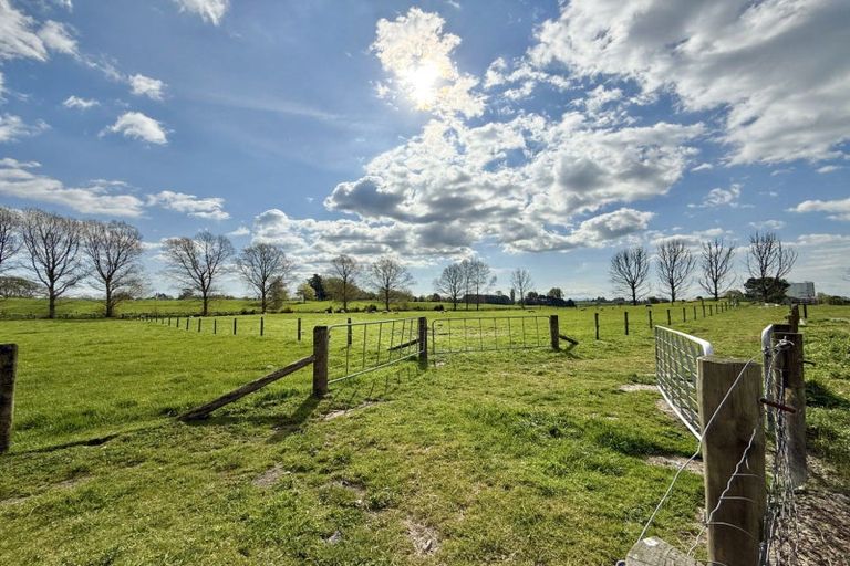 Photo of property in 4666 State Highway 1, Tokoroa, 3491