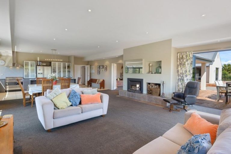 Photo of property in 198b Baileys Road, Ohoka, Kaiapoi, 7692