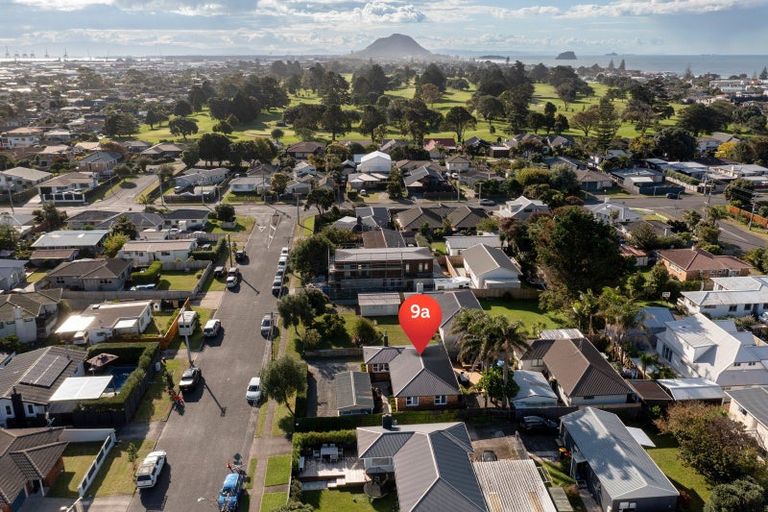 Photo of property in 9a Carysfort Street, Mount Maunganui, 3116
