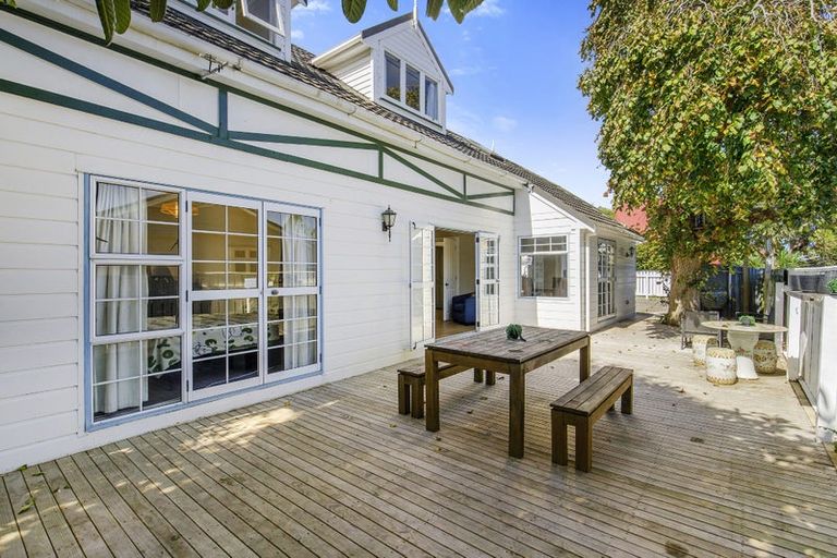 Photo of property in 16 Epuni Street, Hutt Central, Lower Hutt, 5011