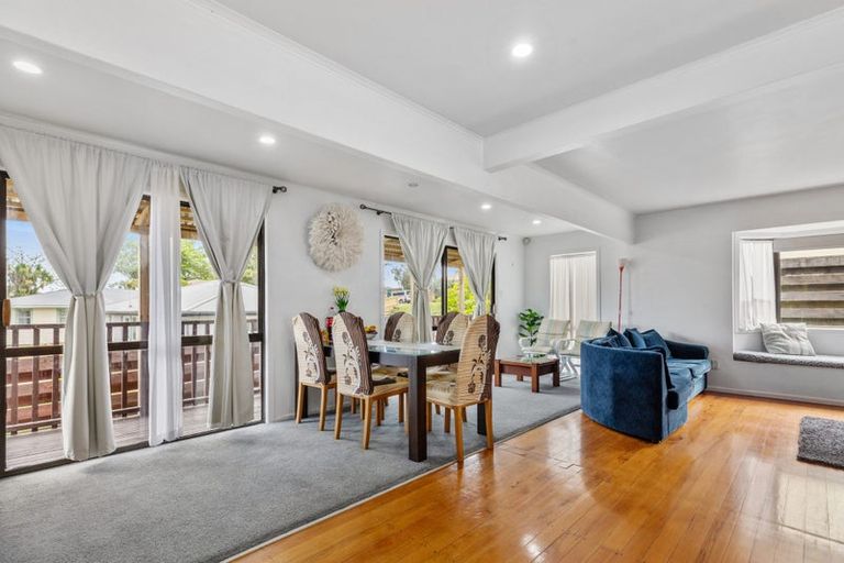 Photo of property in 39b Clarke Street, Gate Pa, Tauranga, 3112