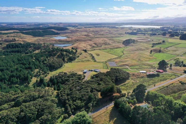 Photo of property in 398 Hokio Sand Road, Hokio Beach, Levin, 5571