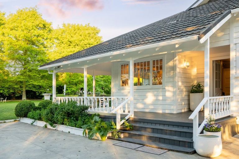Photo of property in 17 Puketaha Road, Puketaha, Hamilton, 3281