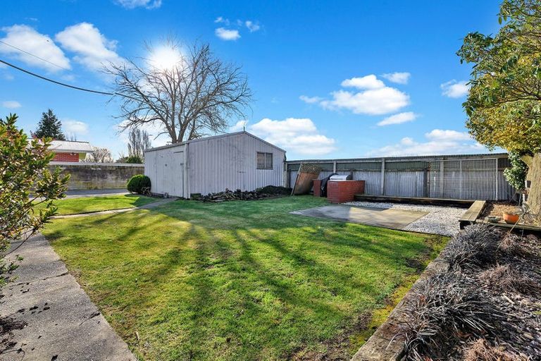 Photo of property in 2 Melcombe Street, Tinwald, Ashburton, 7700