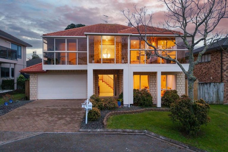 Photo of property in 18 Tollana Road, Te Atatu Peninsula, Auckland, 0610