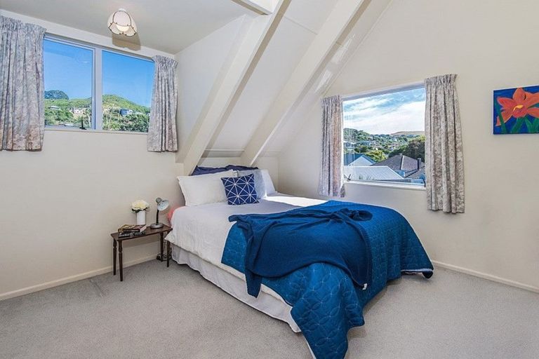 Photo of property in 8a Kipling Street, Johnsonville, Wellington, 6037