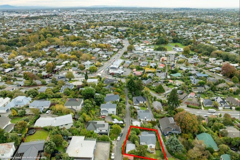Photo of property in 5 Merlewood Avenue, Cashmere, Christchurch, 8022