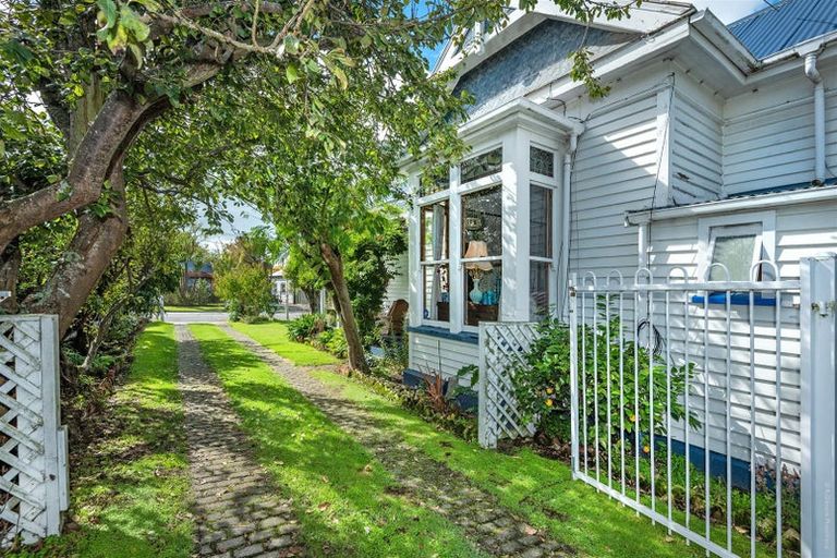 Photo of property in 20 Sullivan Avenue, Woolston, Christchurch, 8023