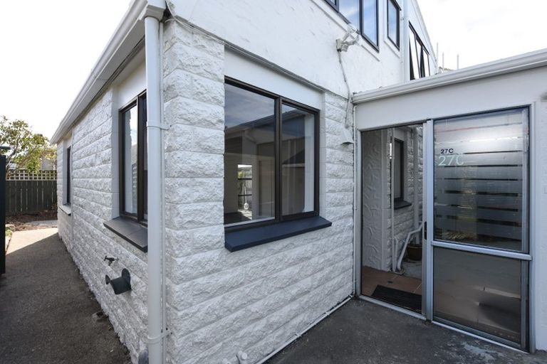 Photo of property in 27c Prince Albert Road, Saint Kilda, Dunedin, 9012