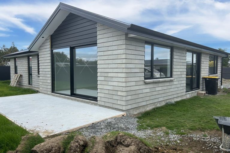 Photo of property in 57 Carnarvon Street, Glengarry, Invercargill, 9810