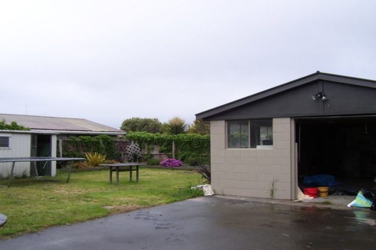Photo of property in 27 Monowai Crescent, North New Brighton, Christchurch, 8083