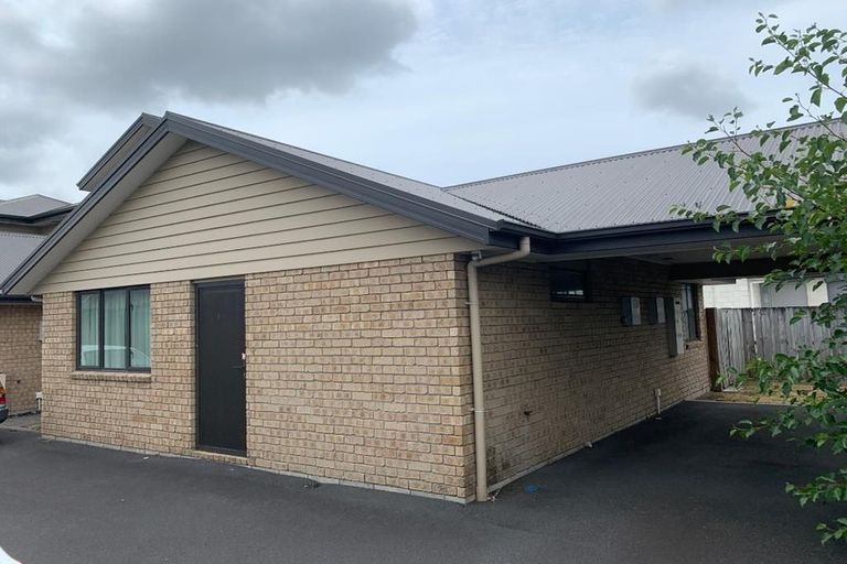 Photo of property in 1/232 Killarney Road, Frankton, Hamilton, 3204