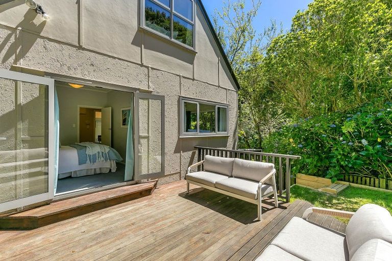 Photo of property in 64 Cluny Road, Plimmerton, Porirua, 5026