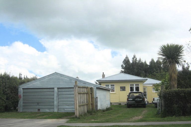 Photo of property in 63 Burnett Street, Oxford, 7430