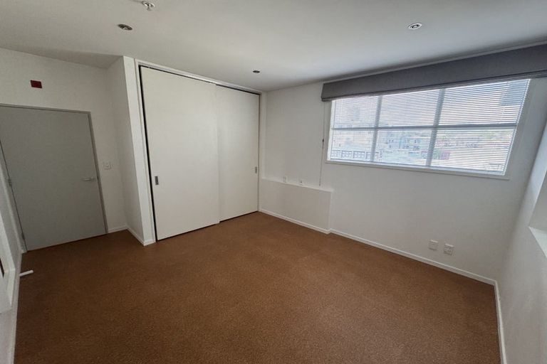 Photo of property in Croxley Mill Apartments, 301/33 Frederick Street, Te Aro, Wellington, 6011