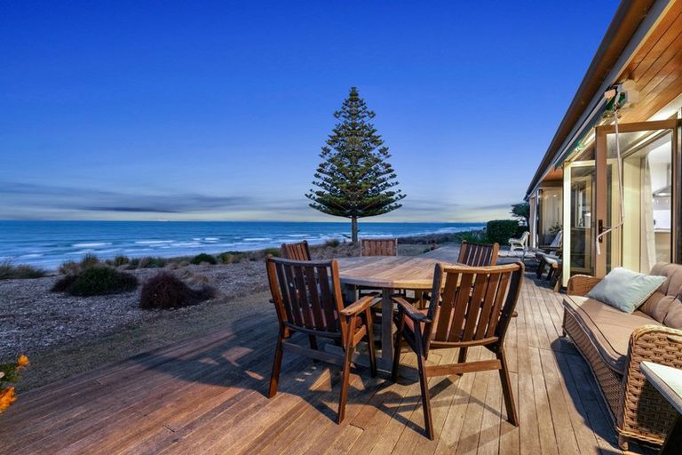 Photo of property in 185a Oceanbeach Road, Mount Maunganui, 3116