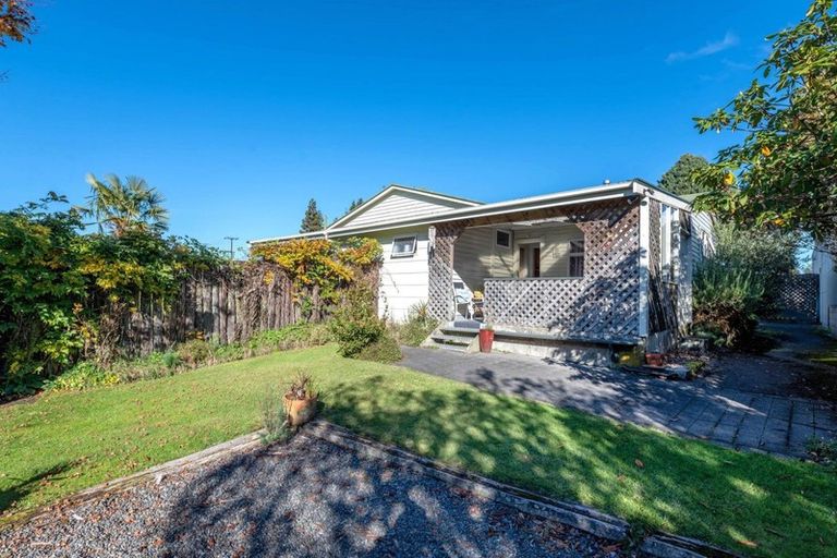 Photo of property in 33 Owhango Road, Owhango, 3990