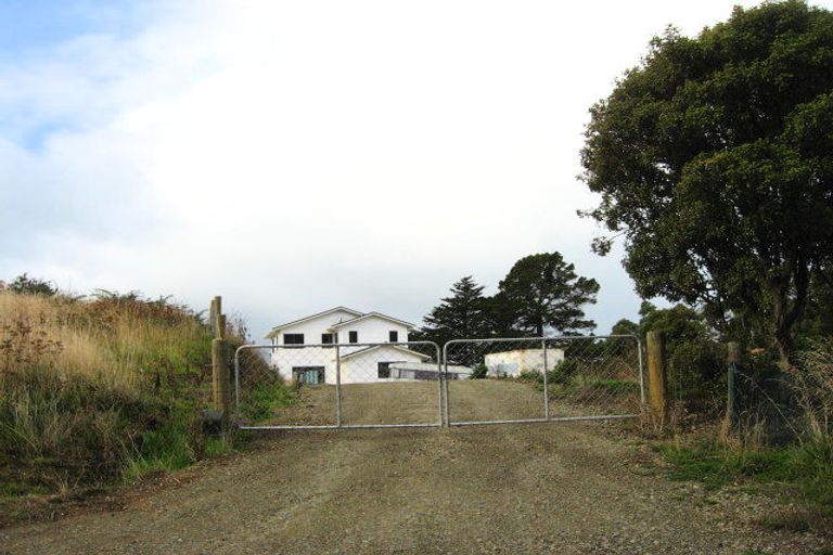 Photo of property in 55 Te Karita Road, Moeraki, Palmerston, 9482