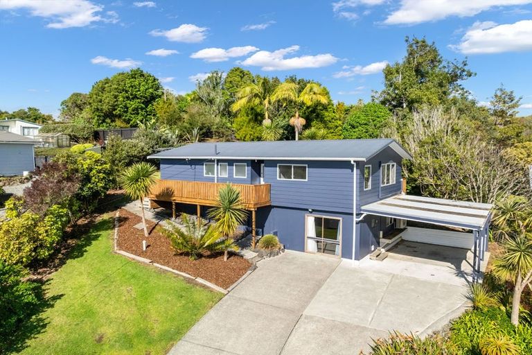 Photo of property in 22 Toetoe Road, Otaika, Whangarei, 0170