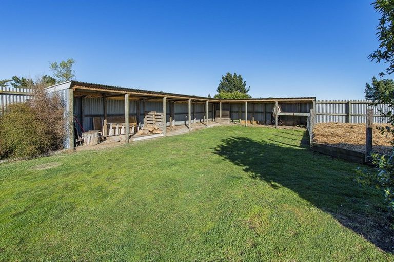 Photo of property in 27 Courtenay Road, Kirwee, Darfield, 7571