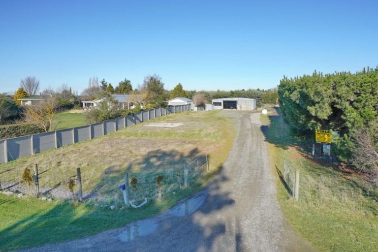 Photo of property in 79 Woodside Road, Oxford, 7430