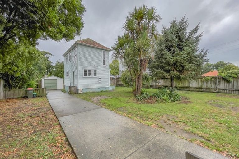 Photo of property in 54 Churchill Avenue, Maeroa, Hamilton, 3200