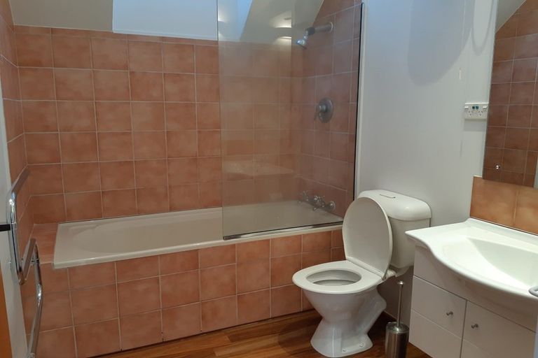 Photo of property in 4/20 Bristol Street, St Albans, Christchurch, 8014