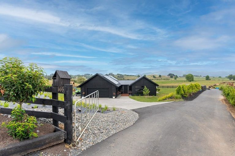 Photo of property in 355 Driver Road, Ngaruawahia, 3791