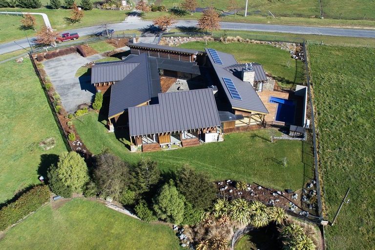 Photo of property in 115 Rippingale Road, Hanmer Springs, 7334