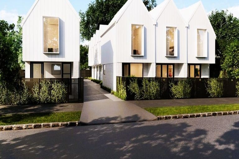 Photo of property in 6/4 Mead Street, Avondale, Auckland, 1026
