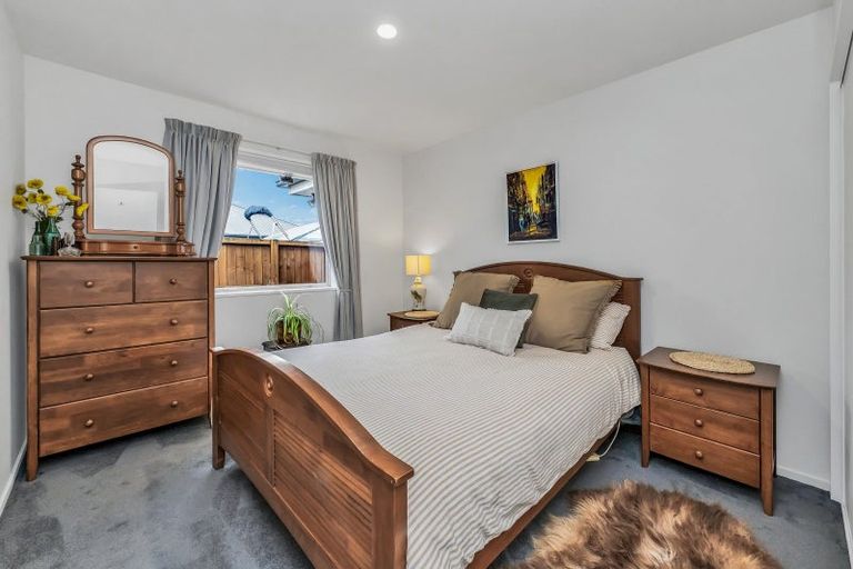 Photo of property in 3 Glen Oak Drive, Kirwee, Darfield, 7571