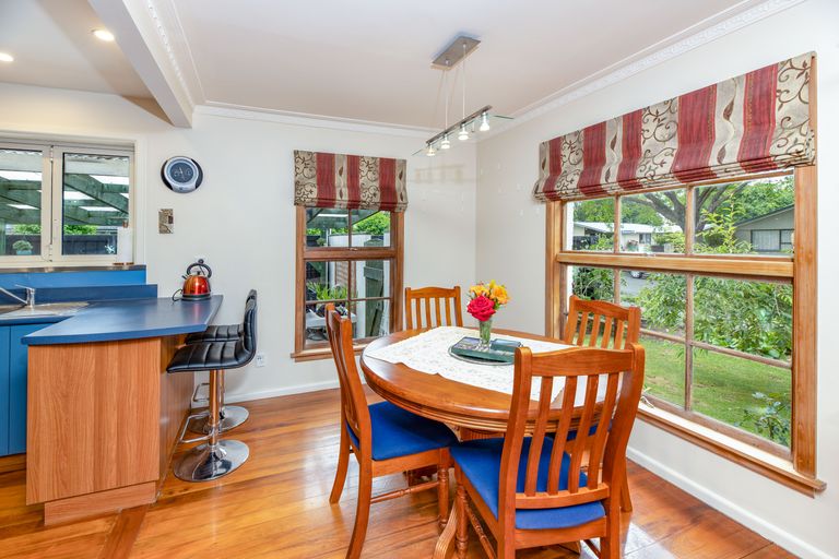 Photo of property in 14 Ramore Place, Redwood, Christchurch, 8051
