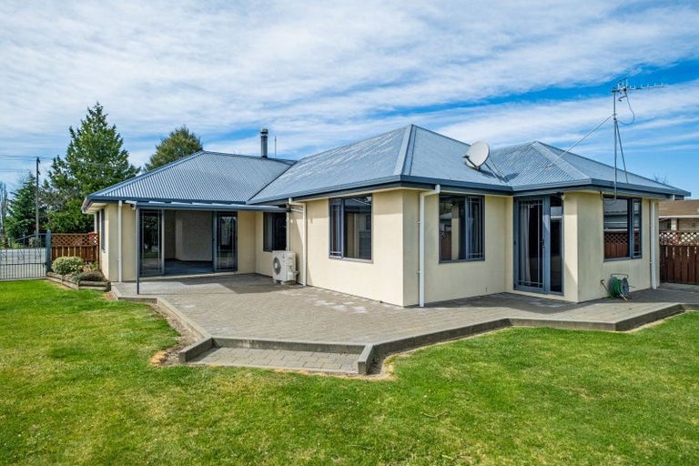 Photo of property in 325 King Street, Temuka, 7920