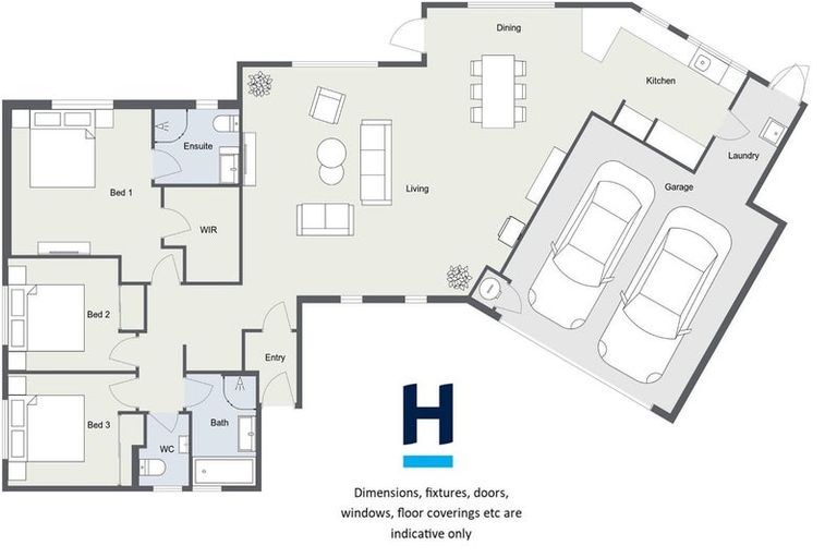 Photo of property in 5 Payne Place, Witherlea, Blenheim, 7201