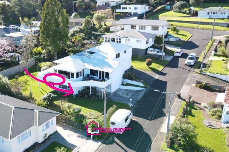 Photo of property in 103 Graham Street, Thames, 3500