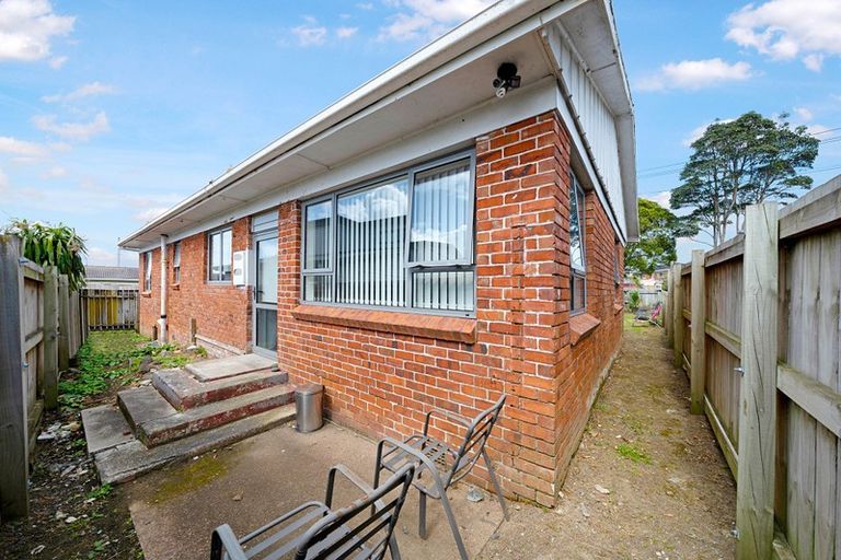 Photo of property in 26 Park Avenue, Papatoetoe, Auckland, 2025