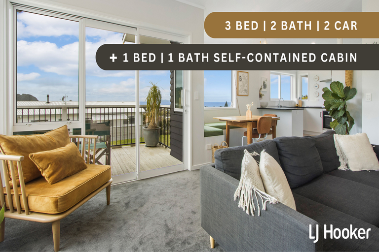 Photo of property in 26 Tohora View, Waihi Beach, 3611