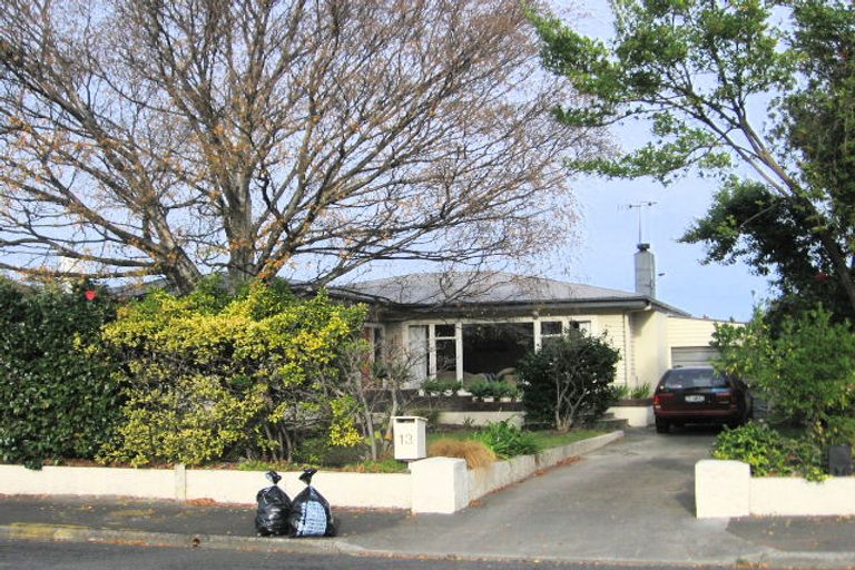 Photo of property in 13 Gallipoli Road, Onekawa, Napier, 4110