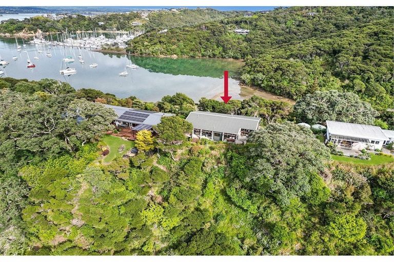 Photo of property in 3 Rowsell Lane, Kerikeri, 0294