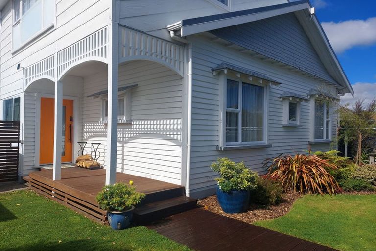 Photo of property in 44 Plunket Street, Spreydon, Christchurch, 8024