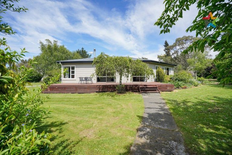 Photo of property in 3233 Wreys Bush-mossburn Road, Mossburn, Lumsden, 9792