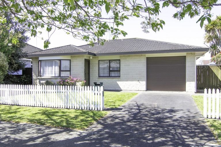 Photo of property in 85 Guy Avenue, Takaro, Palmerston North, 4410