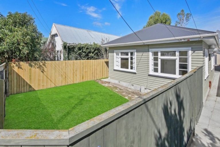 Photo of property in 50 Wildberry Street, Woolston, Christchurch, 8023