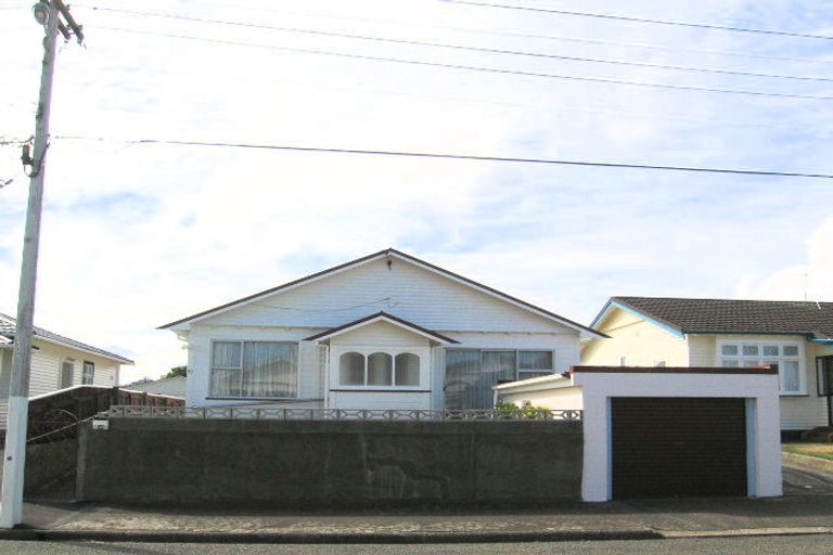 Photo of property in 10 Liverpool Street, Miramar, Wellington, 6022