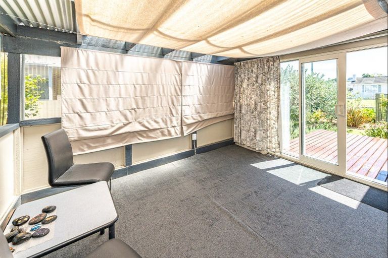 Photo of property in 12 Hackett Street, Whanganui East, Whanganui, 4500