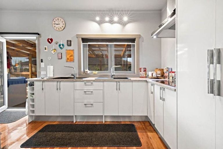 Photo of property in 18a Cameron Street, Papakura, 2110