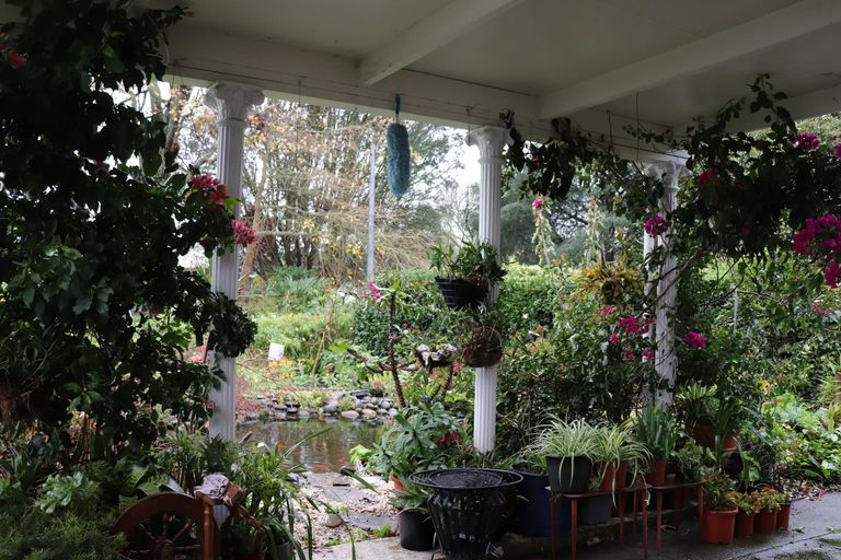 Photo of property in 536 Great South Road, Huntly, 3700