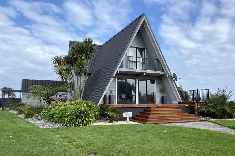 Photo of property in 15 Gilbert Road, Paroa, Greymouth, 7805