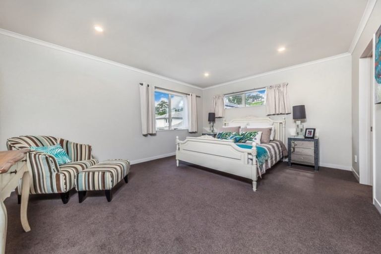 Photo of property in 41 Terrasini Drive, Flat Bush, Auckland, 2019
