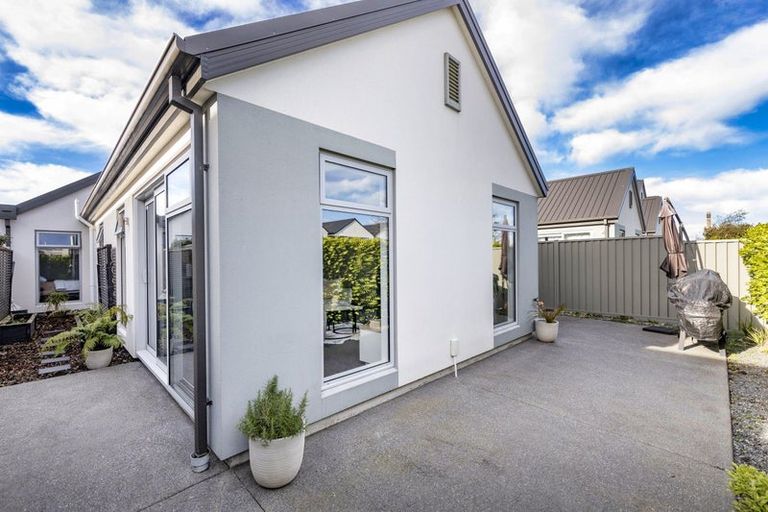 Photo of property in 14 Tuhoe Avenue, Kaiapoi, 7630